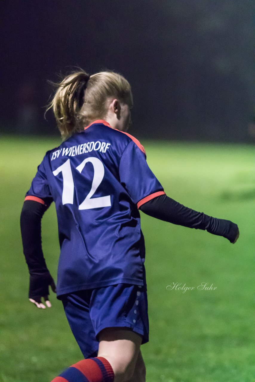 Bild 91 - Frauen TuS Tensfeld - TSV Wiemersdorf : Ergebnis: 4:2